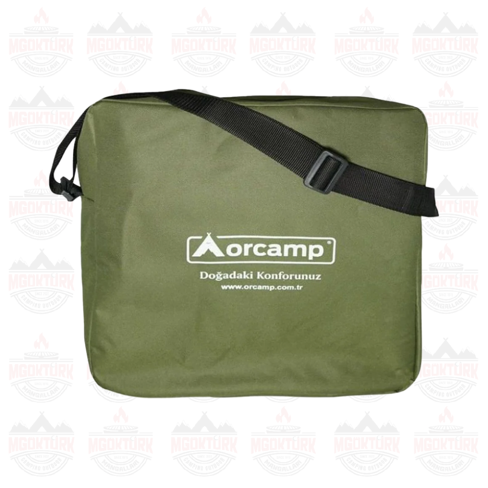 SÜPER OCAK ÇANTASI