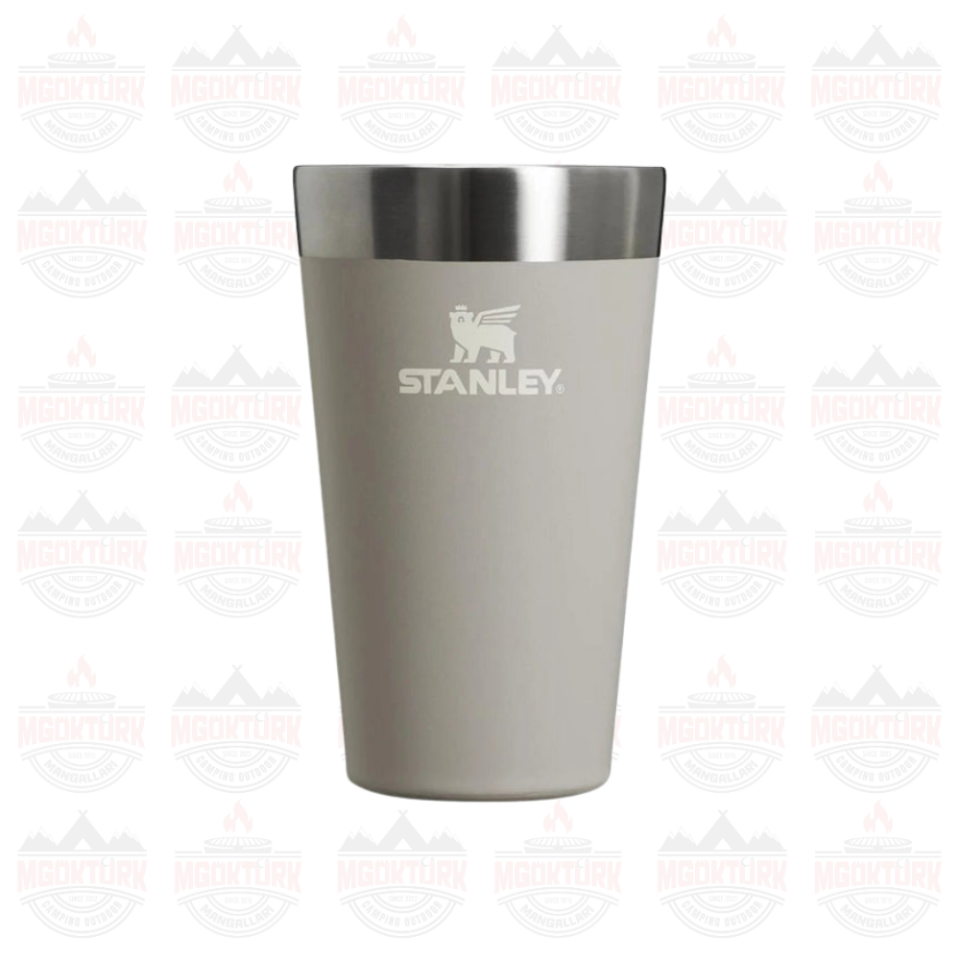 The Stacking Tumbler 0.47L / 16oz Ash 2.0
