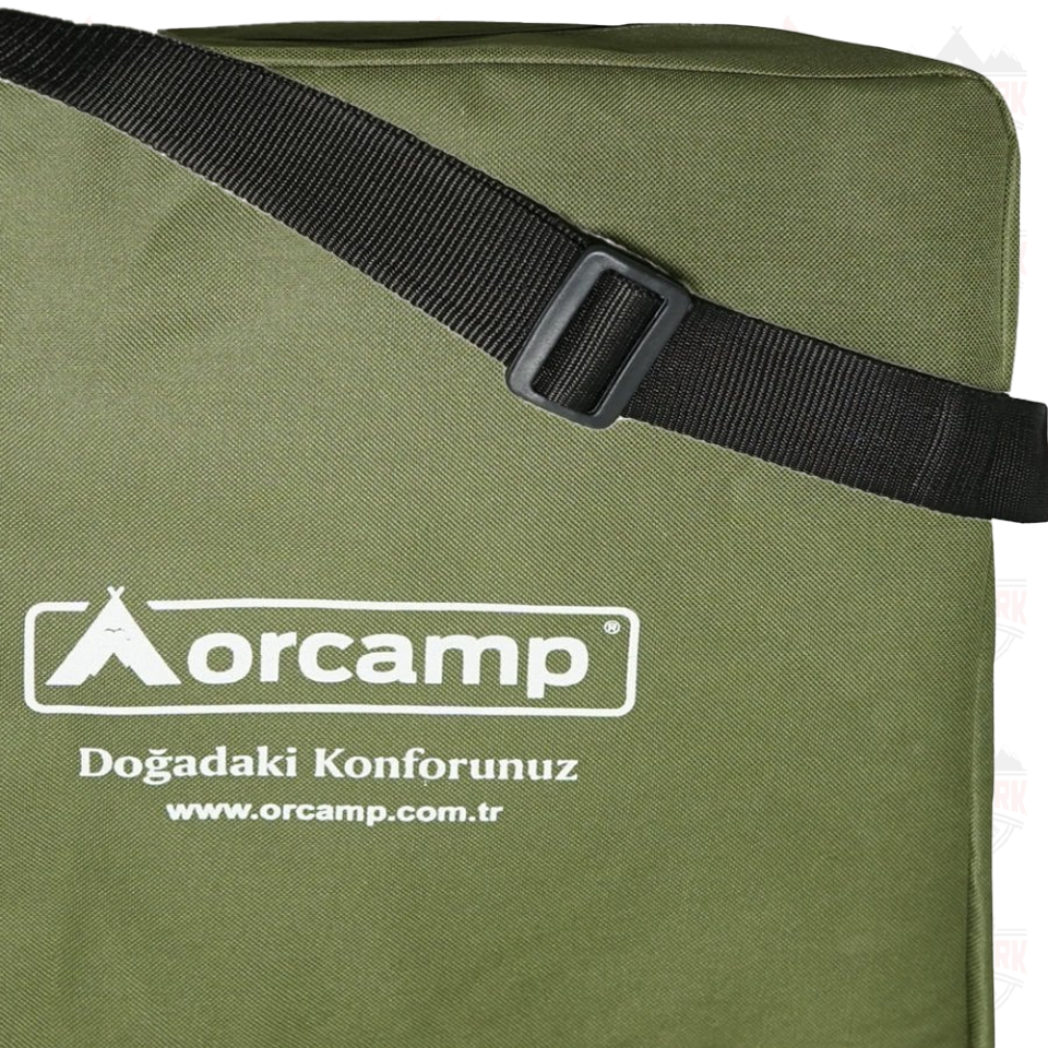 SÜPER OCAK ÇANTASI