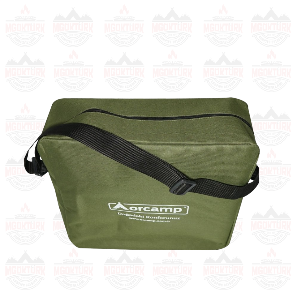 SÜPER OCAK ÇANTASI