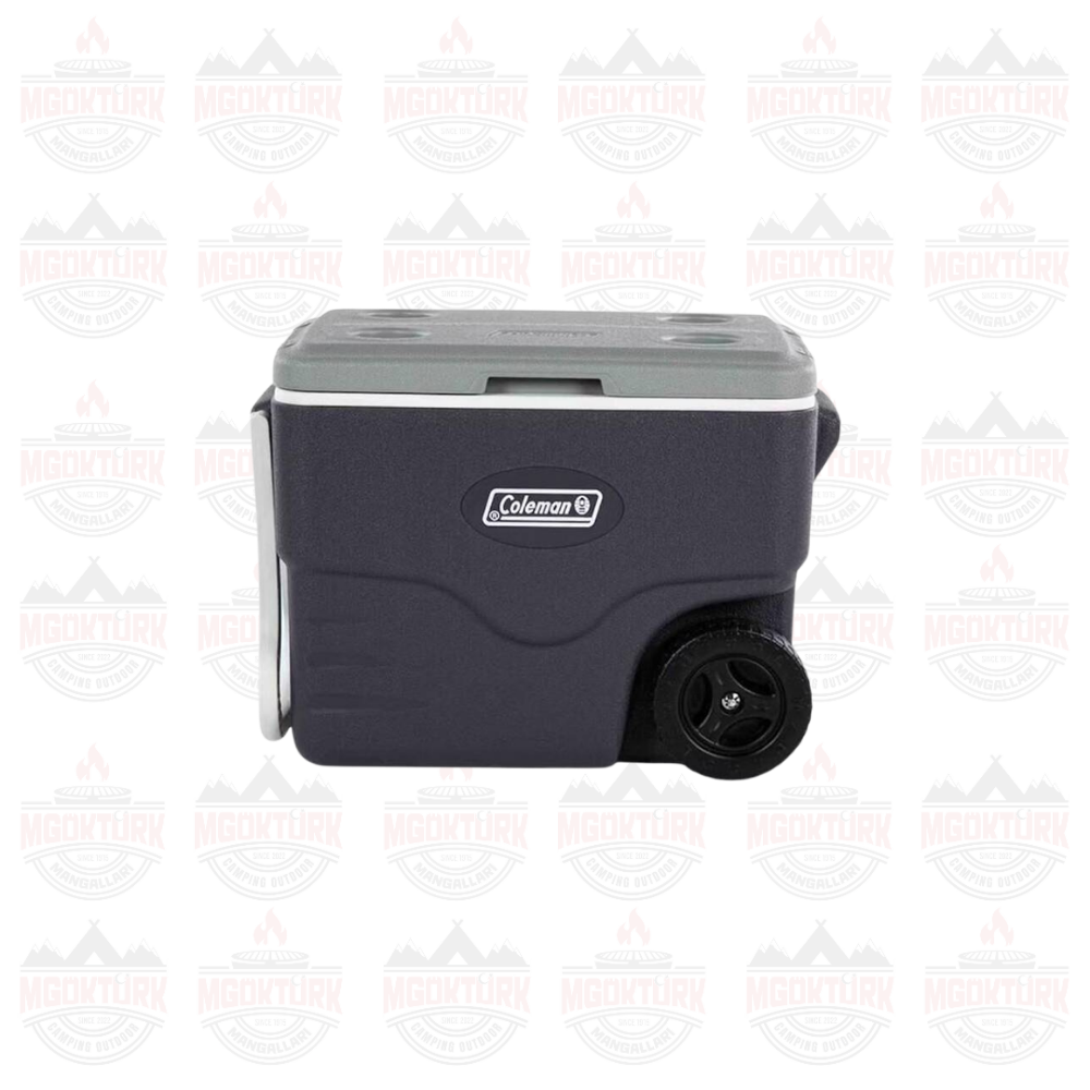 Coleman Daintree Personal Wheeled Hard Cooler Soğutucu Buzluk 38 Lt