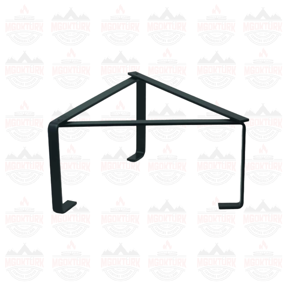 ÜÇGEN KATLANIR IZGARA