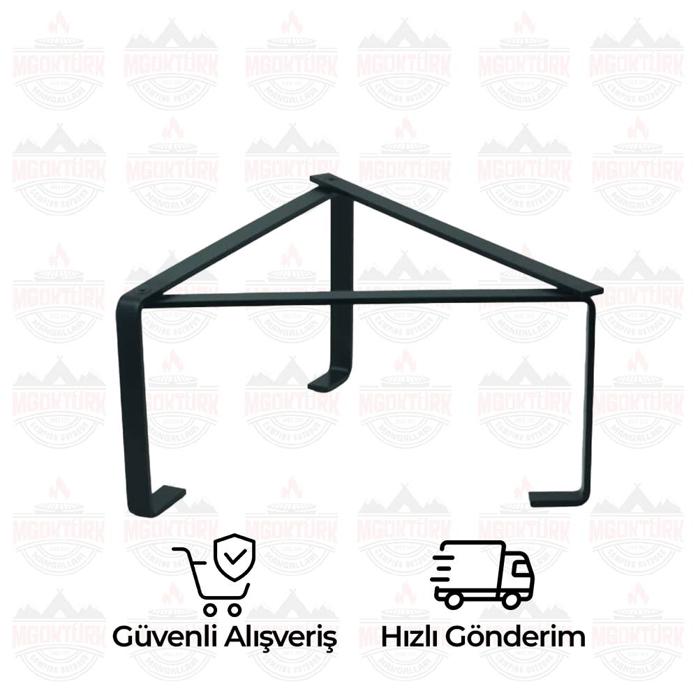 ÜÇGEN KATLANIR IZGARA