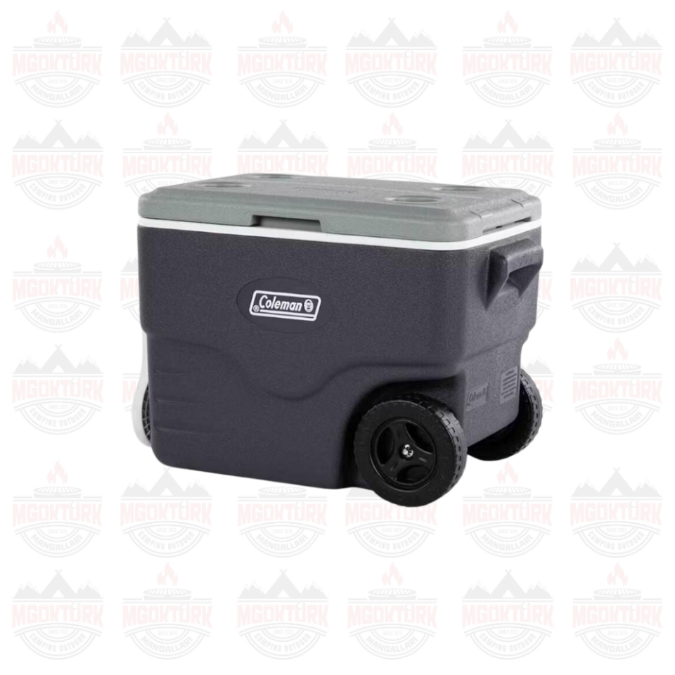 Coleman Daintree Personal Wheeled Hard Cooler Soğutucu Buzluk 38 Lt