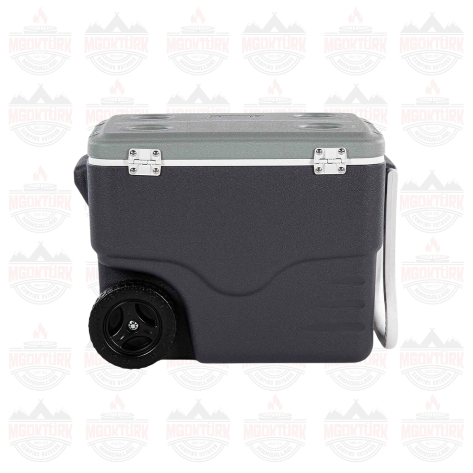Coleman Daintree Personal Wheeled Hard Cooler Soğutucu Buzluk 38 Lt