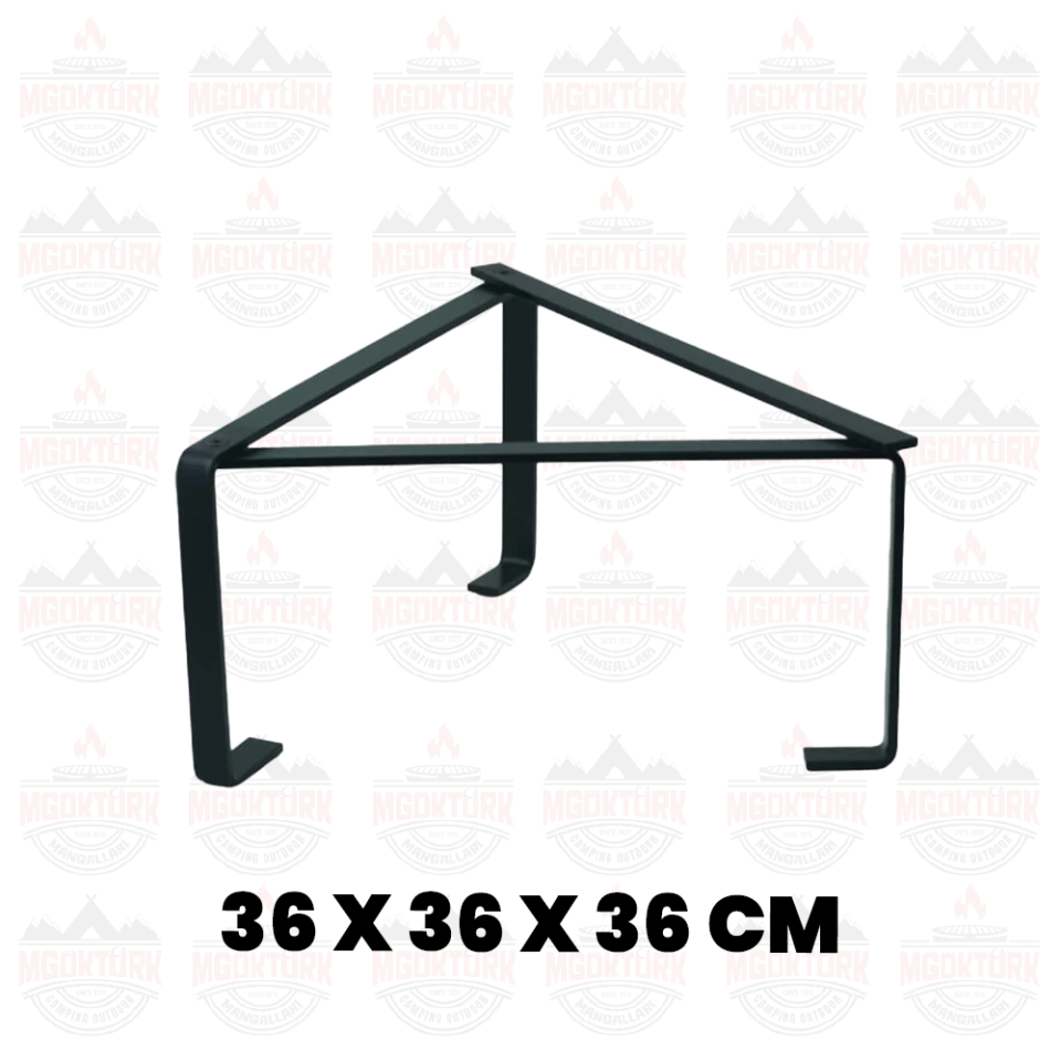 ÜÇGEN KATLANIR IZGARA