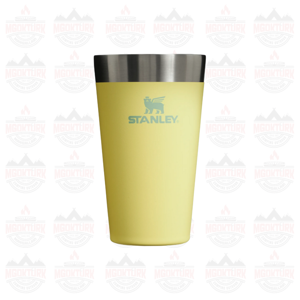 The Stacking Tumbler 0.47L / 16oz Pomelo