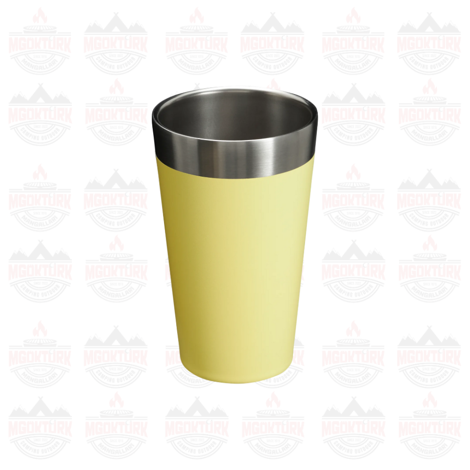 The Stacking Tumbler 0.47L / 16oz Pomelo