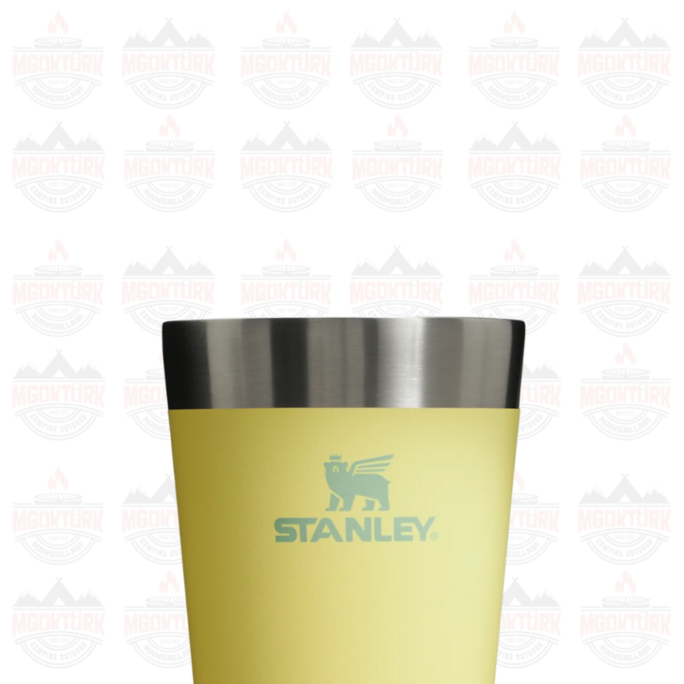 The Stacking Tumbler 0.47L / 16oz Pomelo