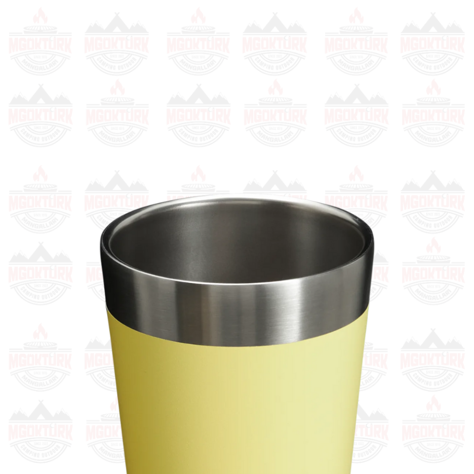 The Stacking Tumbler 0.47L / 16oz Pomelo