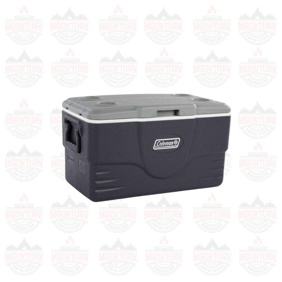 Coleman Daintree Personal Chest Hard Cooler Soğutucu Buzluk 44 Lt