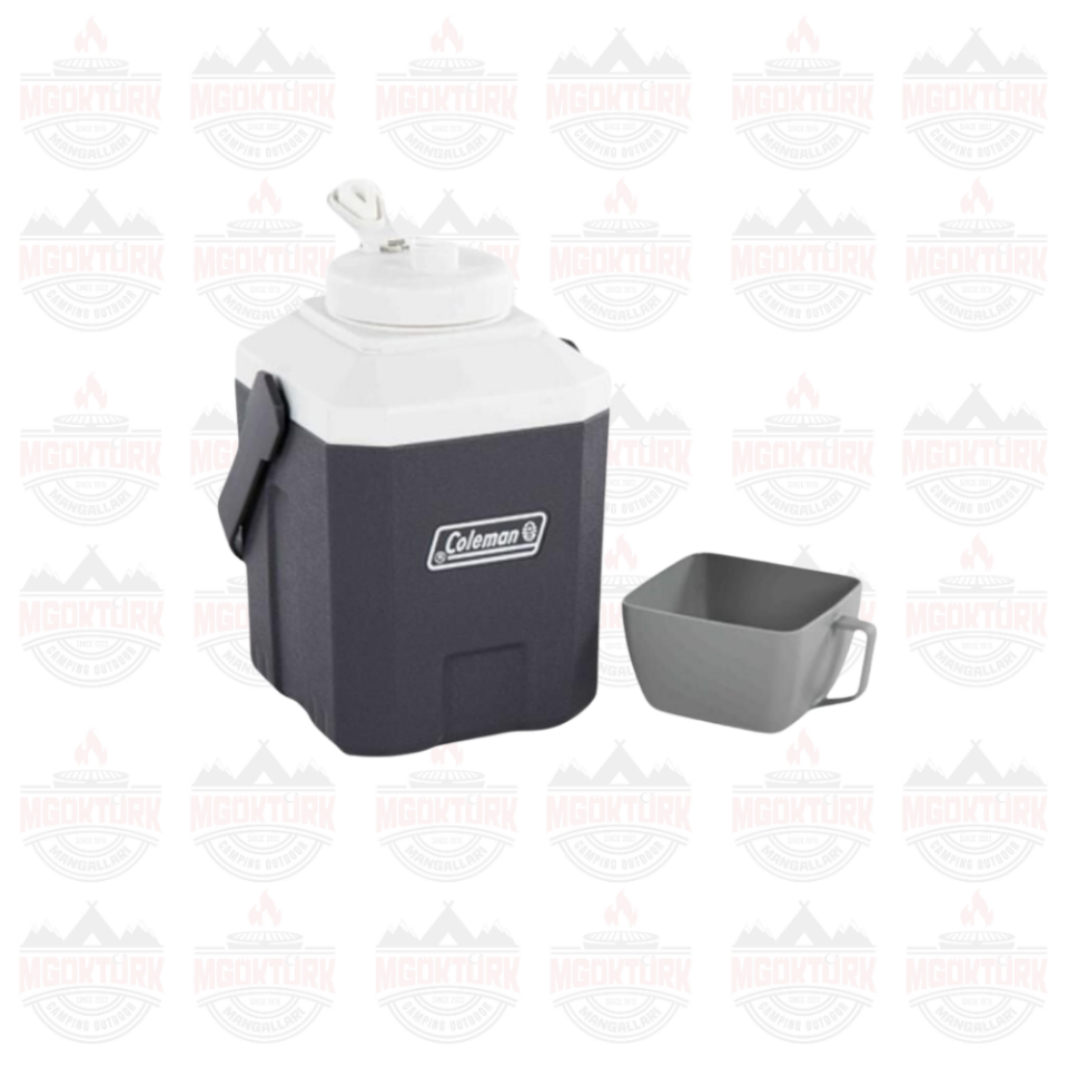 Coleman Daintree Extreme Jug Soğutucu Buzluk 2.7 Lt
