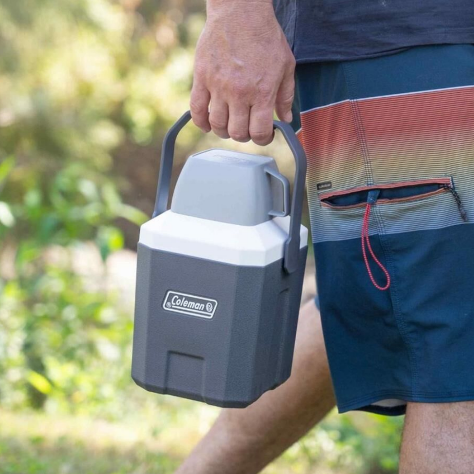 Coleman Daintree Extreme Jug Soğutucu Buzluk 2.7 Lt