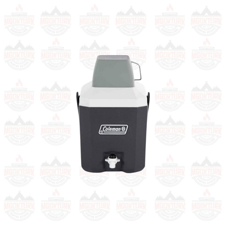 Coleman Daintree Extreme Jug Soğutucu Buzluk 5.5 Lt