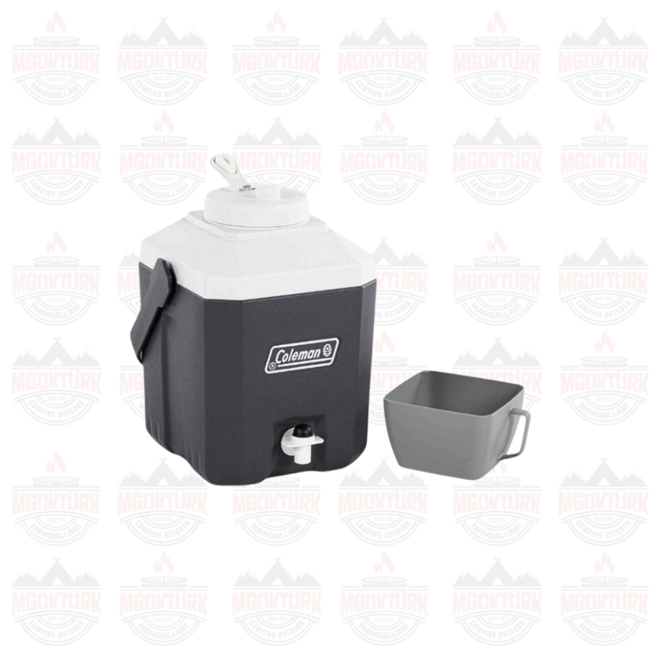 Coleman Daintree Extreme Jug Soğutucu Buzluk 5.5 Lt