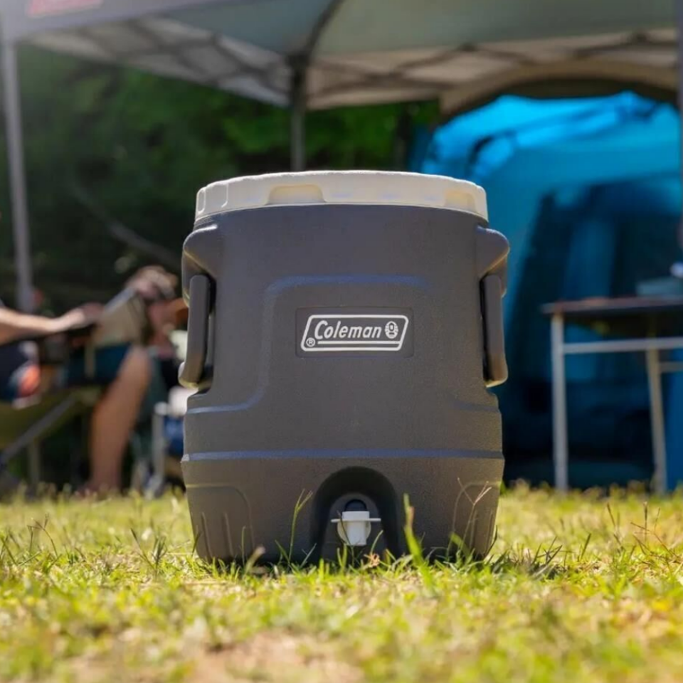 Coleman Daintree KEG Jug Cooler Soğutucu Buzluk Sürahi 10 Lt