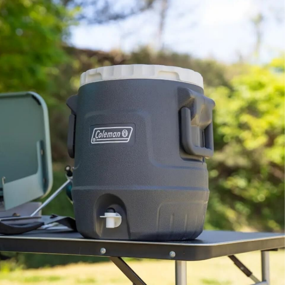 Coleman Daintree KEG Jug Cooler Soğutucu Buzluk Sürahi 10 Lt