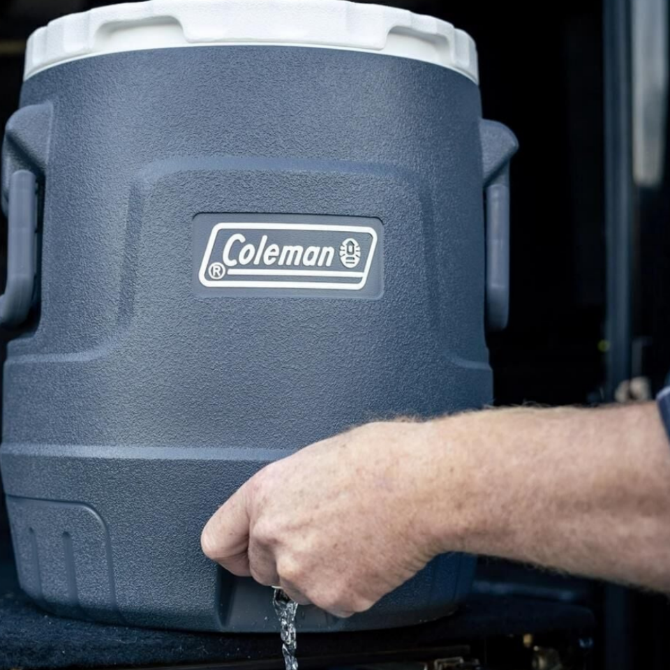 Coleman Daintree KEG Jug Cooler Soğutucu Buzluk Sürahi 10 Lt