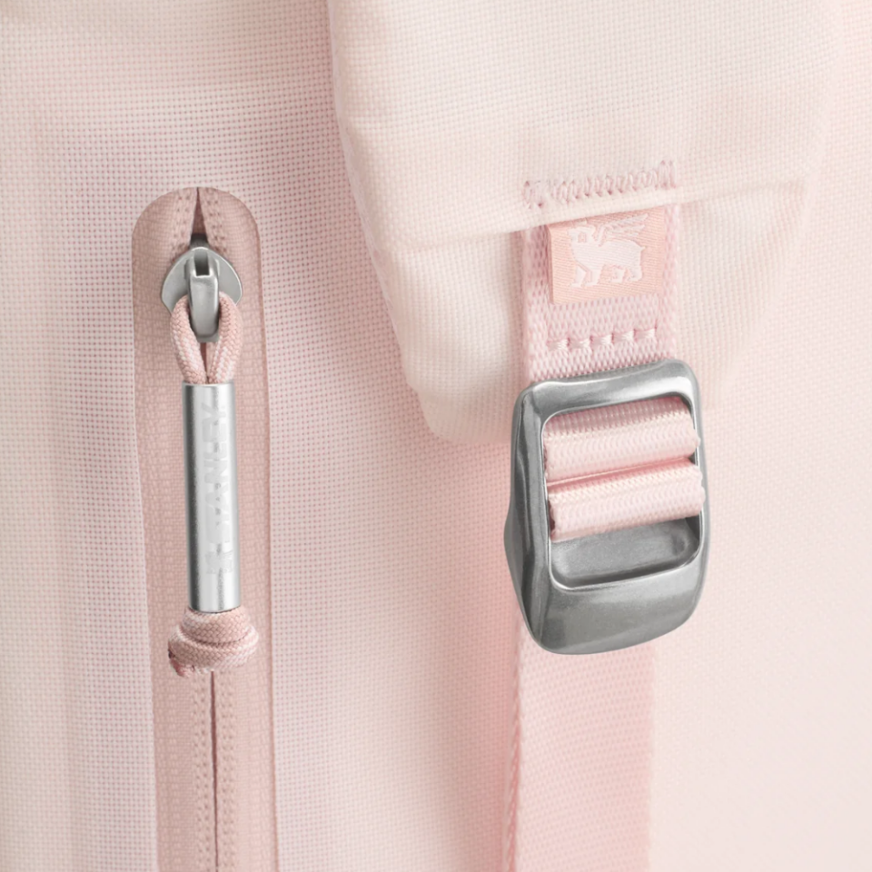 The All-Day Madeleine Midi Cooler Backpack 14L / 14.8QT Rose Quartz