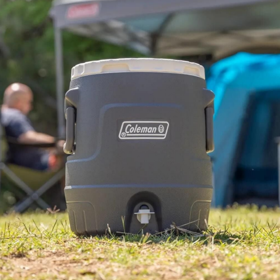 Coleman Daintree KEG Jug Cooler Soğutucu Buzluk Sürahi 15 Lt