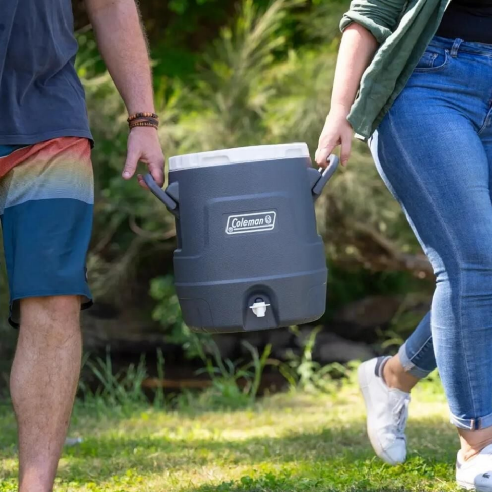 Coleman Daintree KEG Jug Cooler Soğutucu Buzluk Sürahi 15 Lt