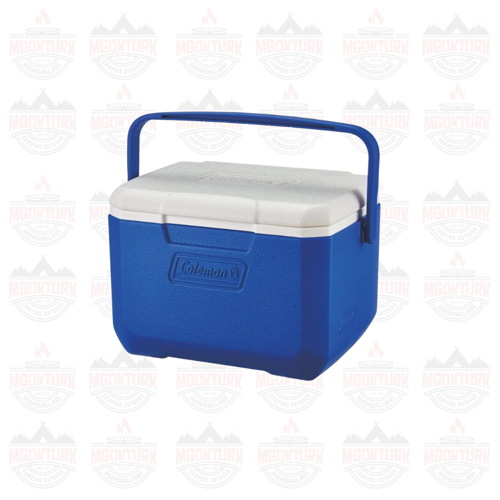 Coleman Performance Cooler 6 Personal 5 QT 4.7 Lt Buzluk