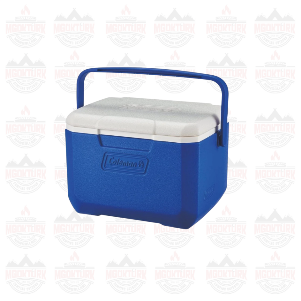Coleman Performance Cooler 6 Personal 5 QT 4.7 Lt Buzluk