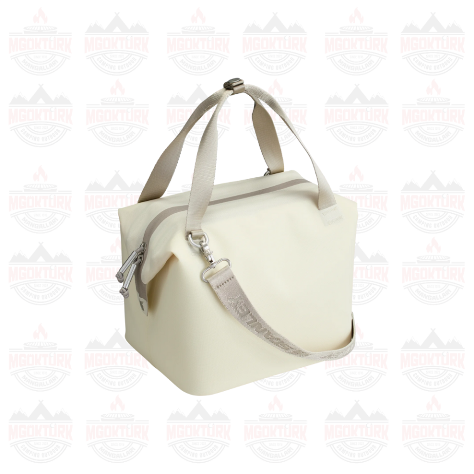 The All-Day Julienne Mini Cooler 7L / 7.4QT Cream