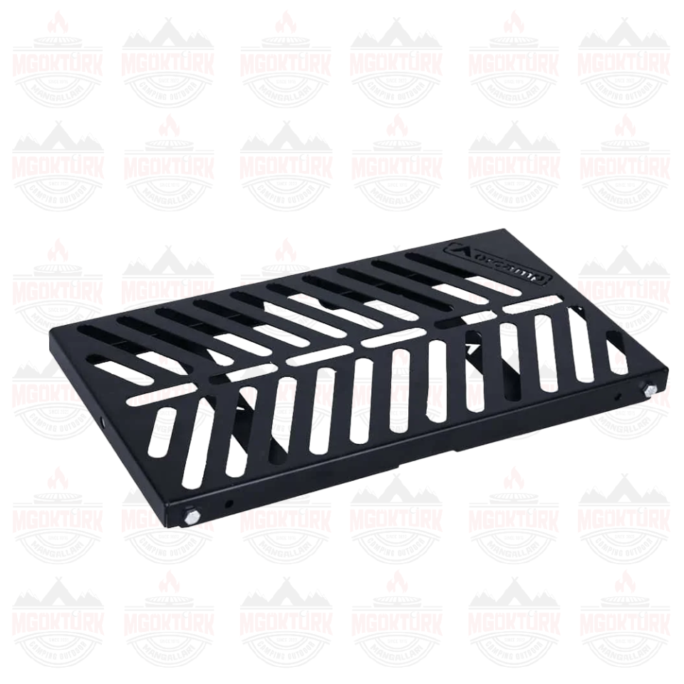 GRİLON ATEŞ ÜSTÜ IZGARA