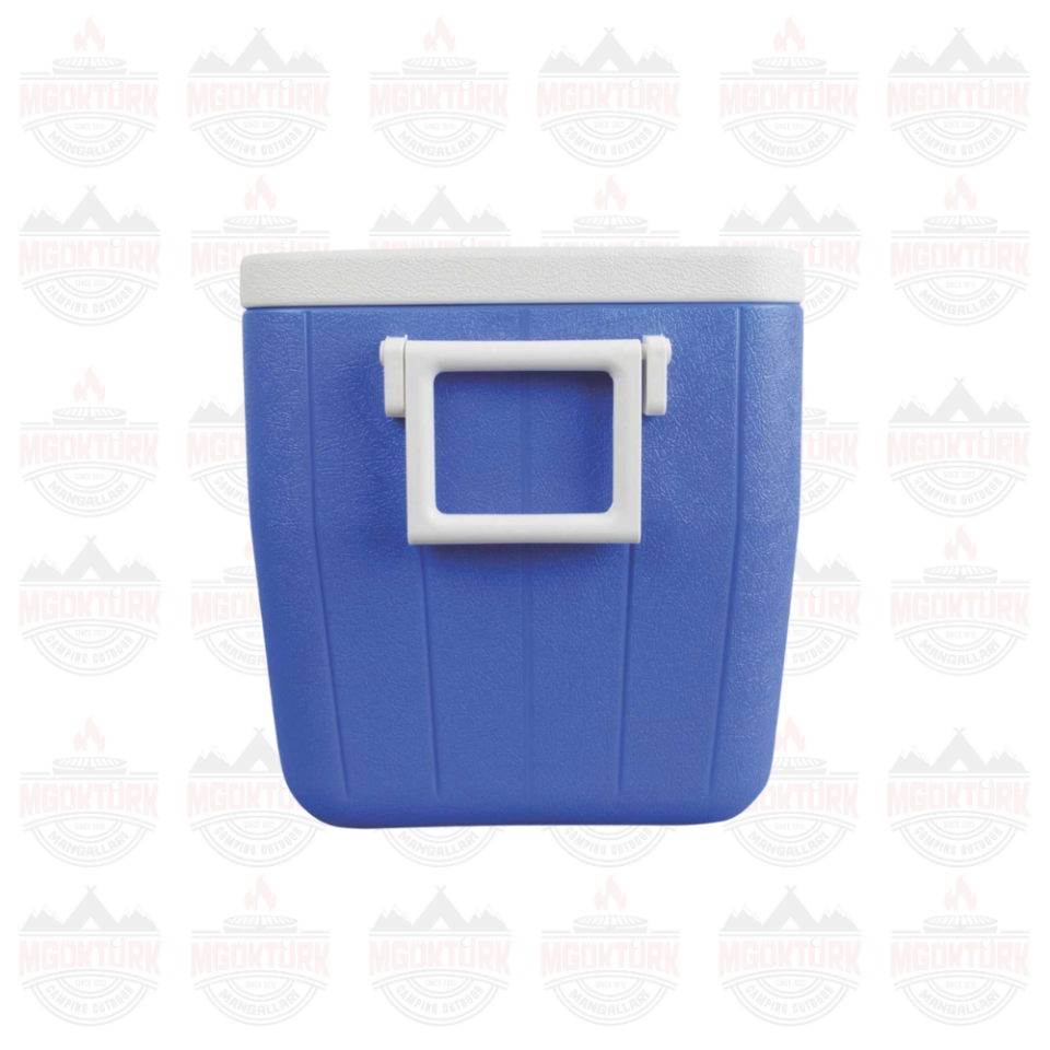 Coleman 3-Piece Cooler Combo 48 QT 45.4 Lt BL Combo 5 QT 3 Gal. C002 Buzluk Set