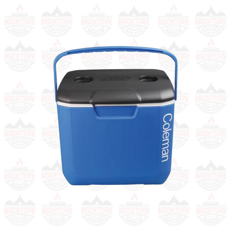 Coleman 30QT Performance   28LT  Cooler Box