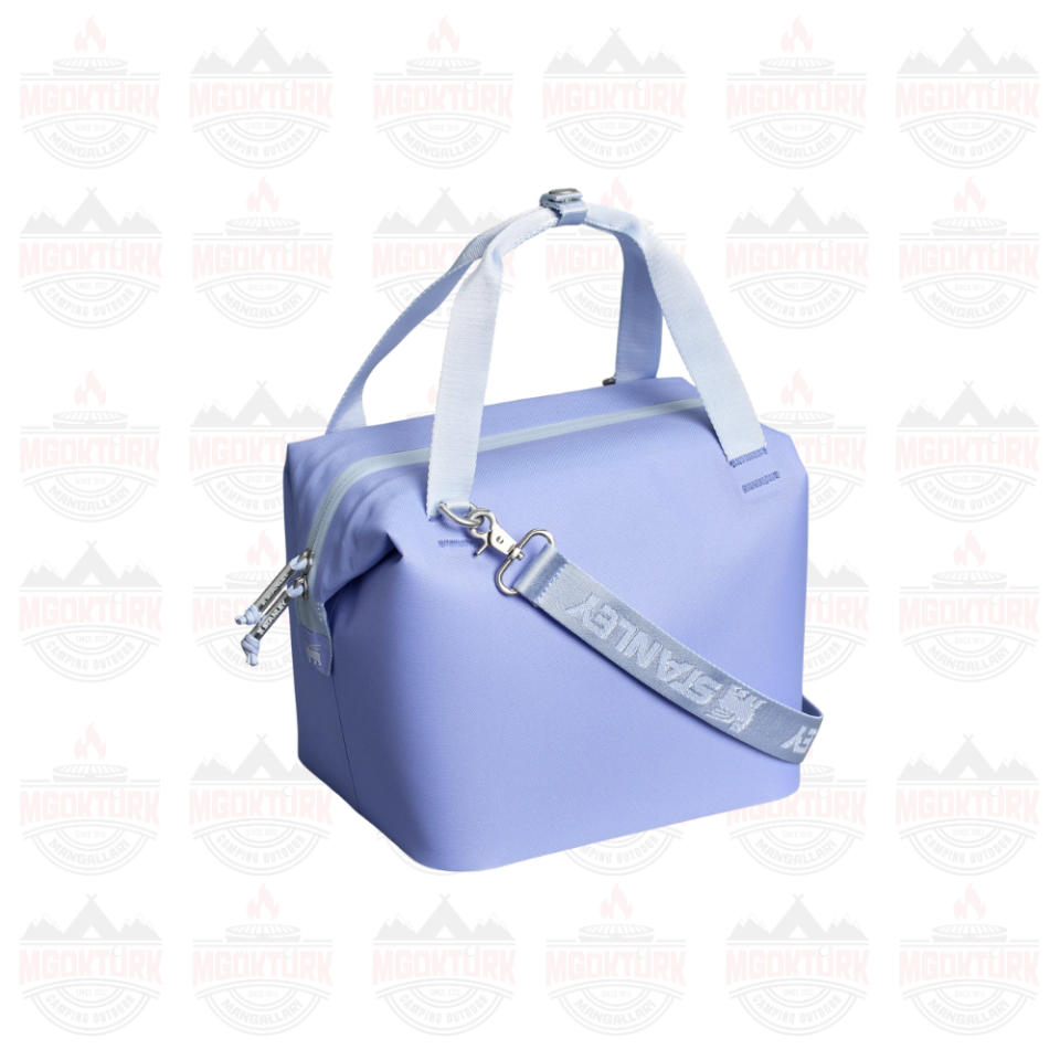The All-Day Julienne Mini Cooler 7L / 7.4QT Hydrangea