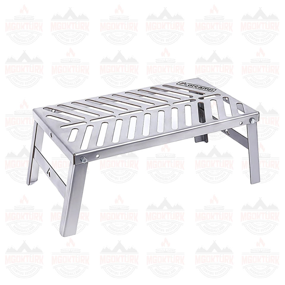 STOVO ATEŞ ÜSTÜ IZGARA