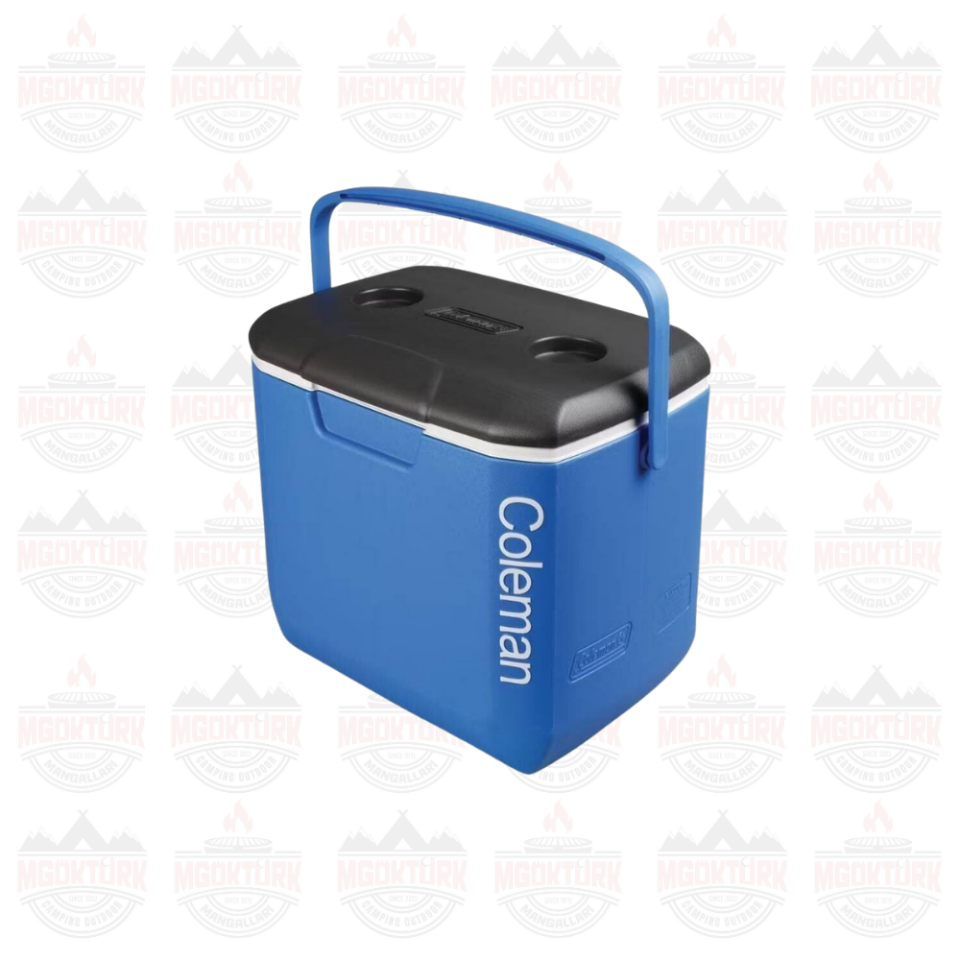 Coleman 30QT Performance   28LT  Cooler Box