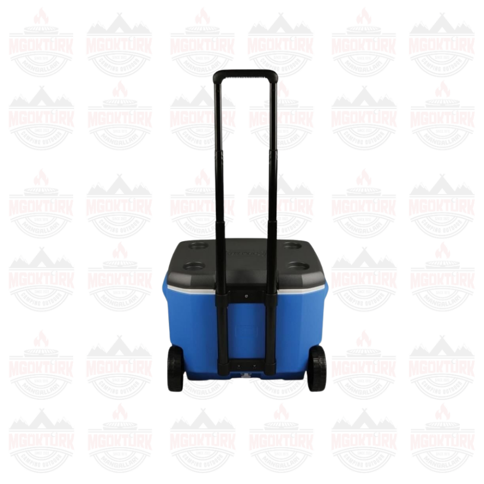 Coleman 60QT Performance Wheeled  56LT Cooler Box