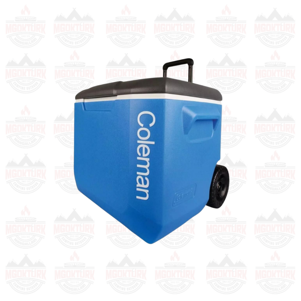Coleman 60QT Performance Wheeled  56LT Cooler Box