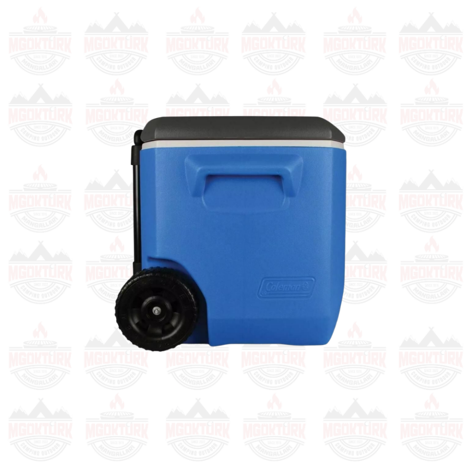 Coleman 60QT Performance Wheeled  56LT Cooler Box