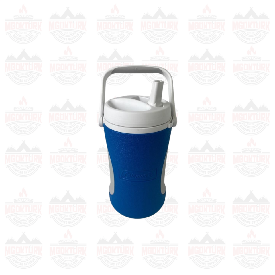 Coleman Jug Performance 0.5 Galon Emea 1.8 Lt Termos