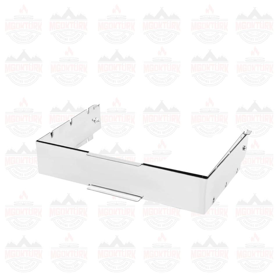 ATEŞ ÜSTÜ ŞİŞ APARATI