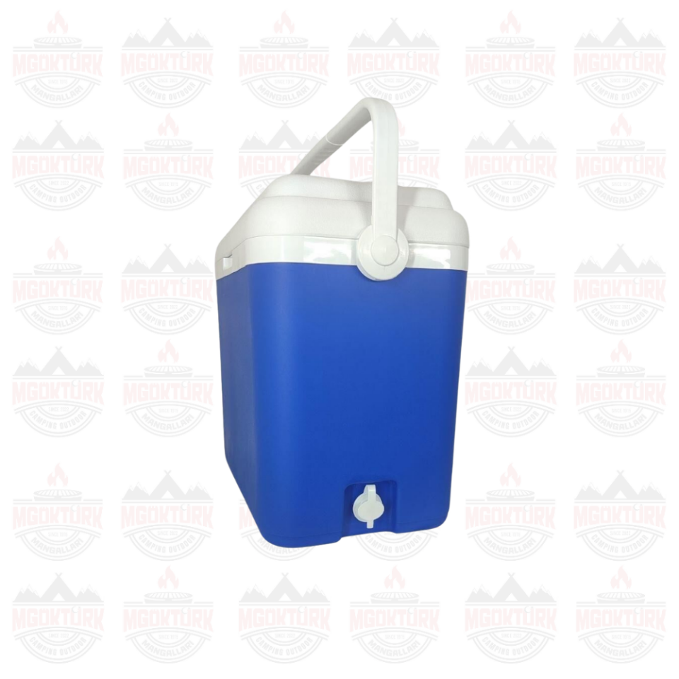 Freeze Peak Trailmate 35 QT Soğutucu Buzluk 33 Litre