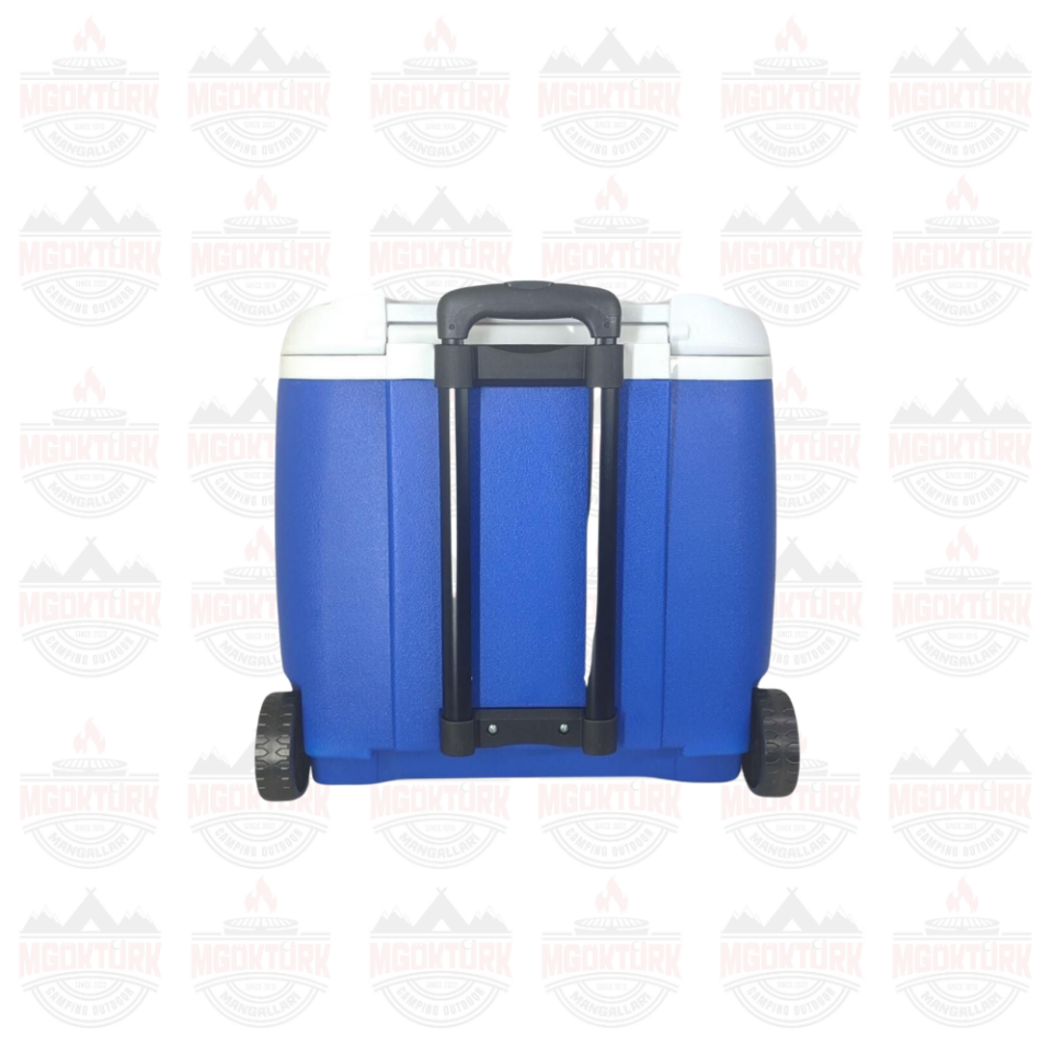 Freeze Peak Eco Cool 40 QT Soğutucu Buzluk 38 Litre