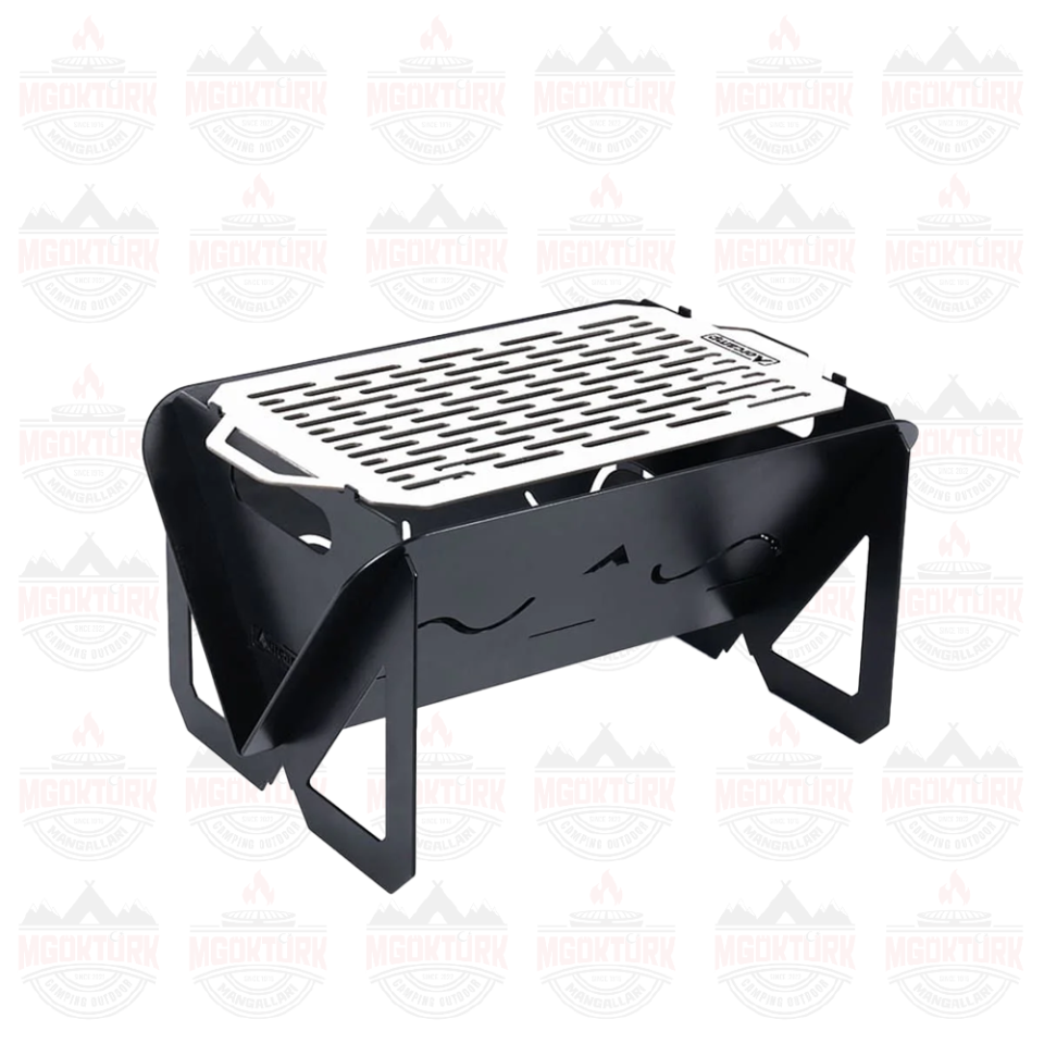 FLAVO DEMONTE BARBEKÜ