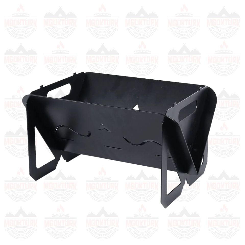 FLAVO DEMONTE BARBEKÜ