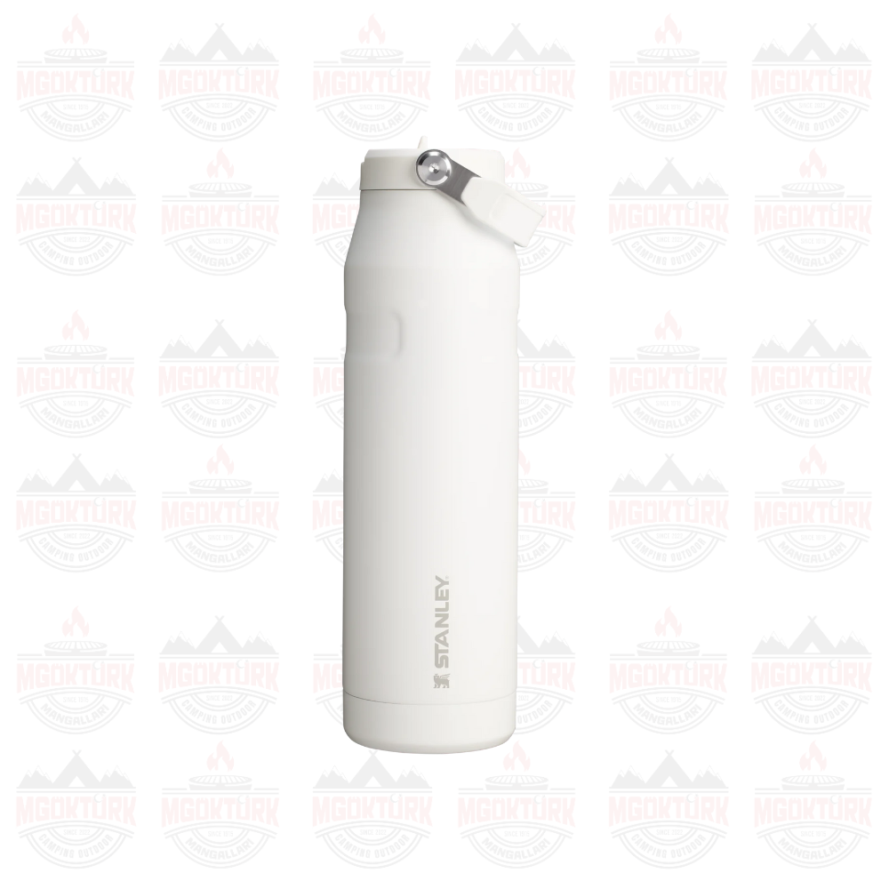 The IceFlow™ Bottle Flip Straw 2.0 1.06L / 36oz Frost