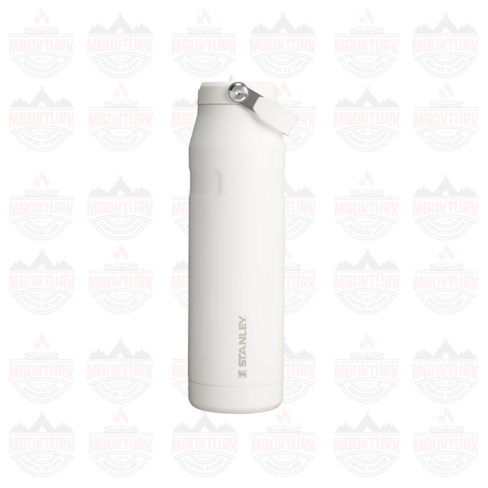 The IceFlow™ Bottle Flip Straw 2.0 1.06L / 36oz Frost