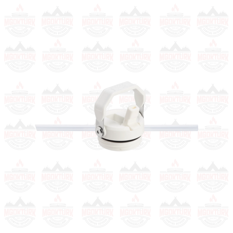 The IceFlow™ Bottle Flip Straw 2.0 1.06L / 36oz Frost