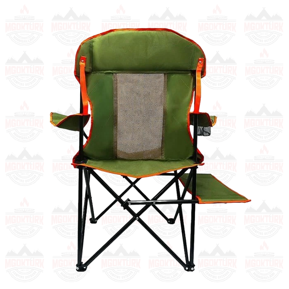 FİLELİ KAMP SANDALYESİ