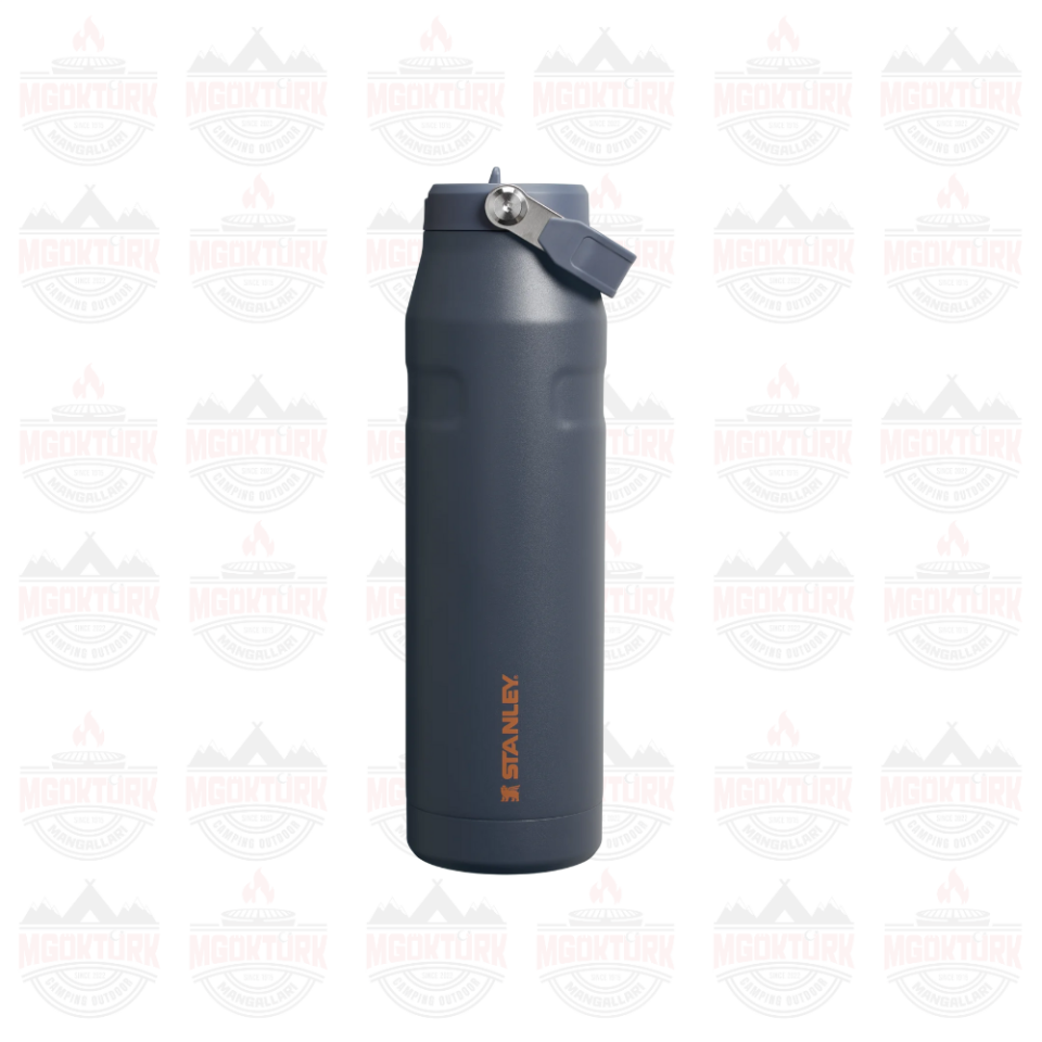 The IceFlow™ Bottle Flip Straw 2.0 1.06L / 36oz Twilight