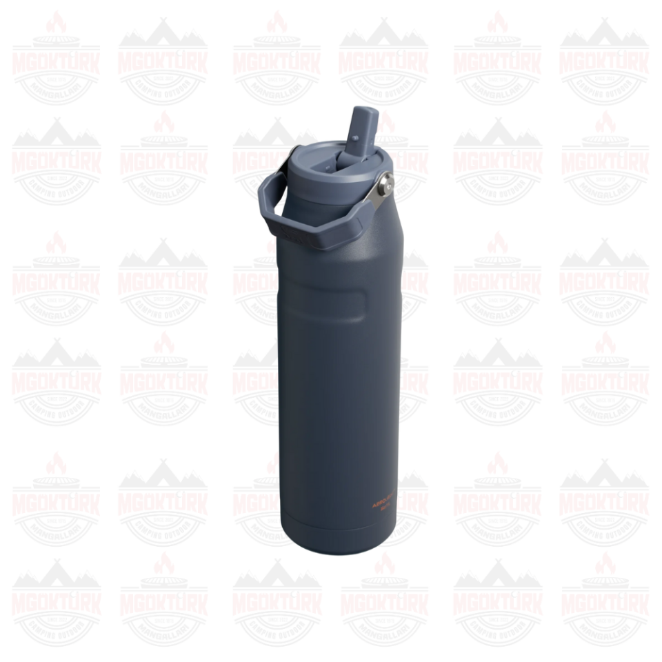 The IceFlow™ Bottle Flip Straw 2.0 1.06L / 36oz Twilight