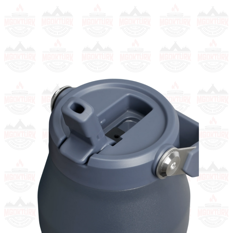 The IceFlow™ Bottle Flip Straw 2.0 1.06L / 36oz Twilight
